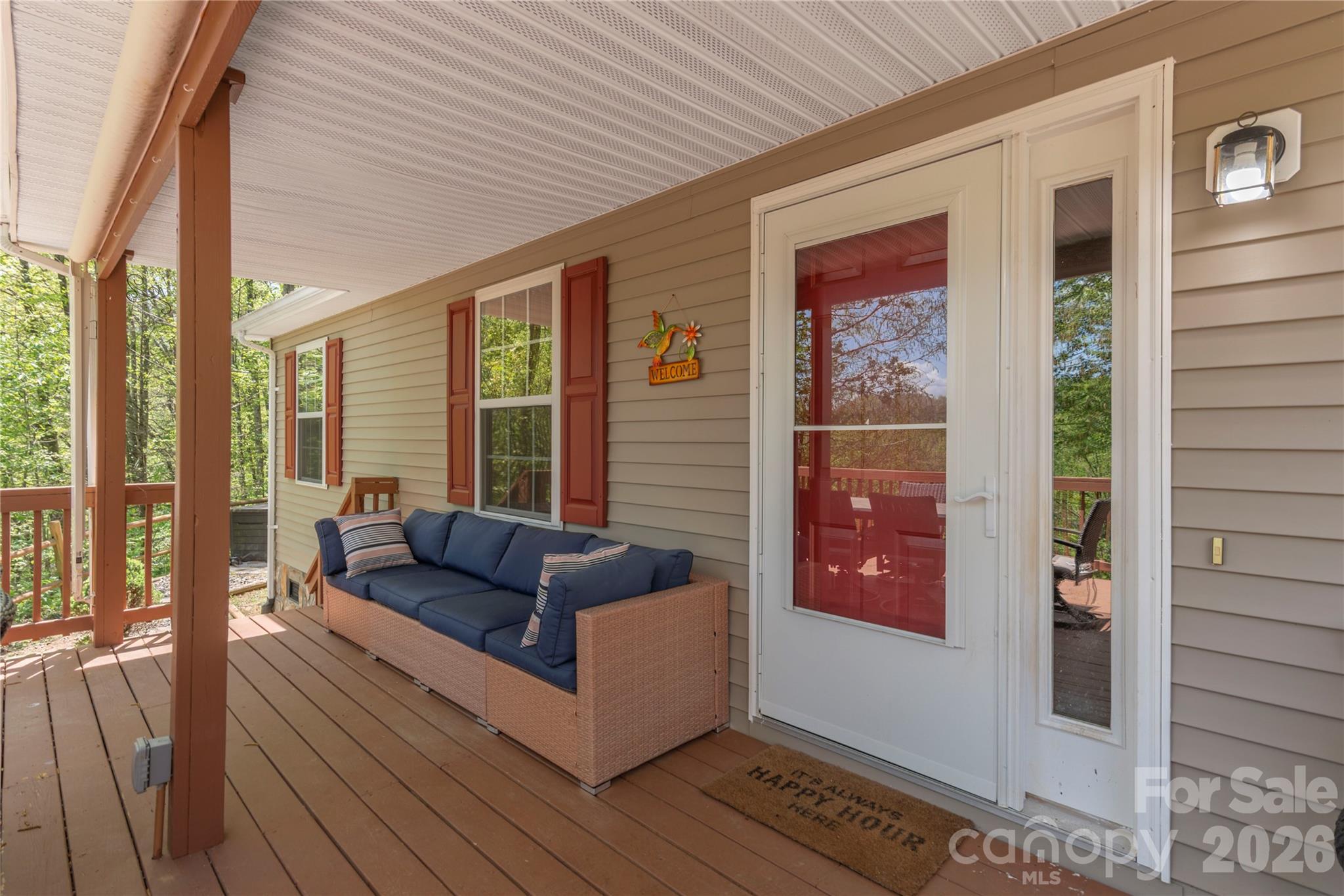 Horseshoe Cove - Residential