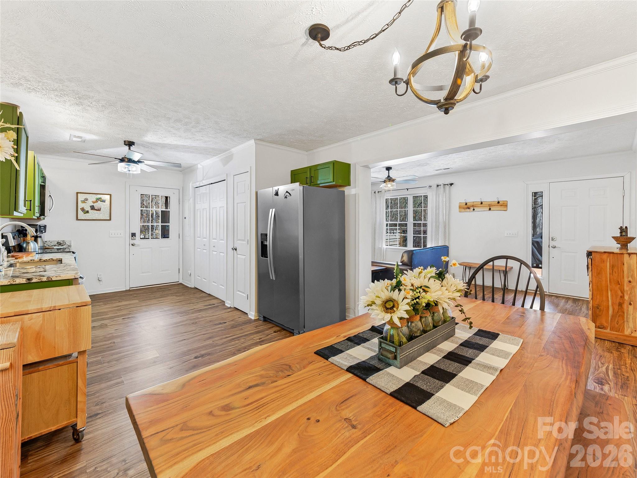 Horseshoe Cove - Residential