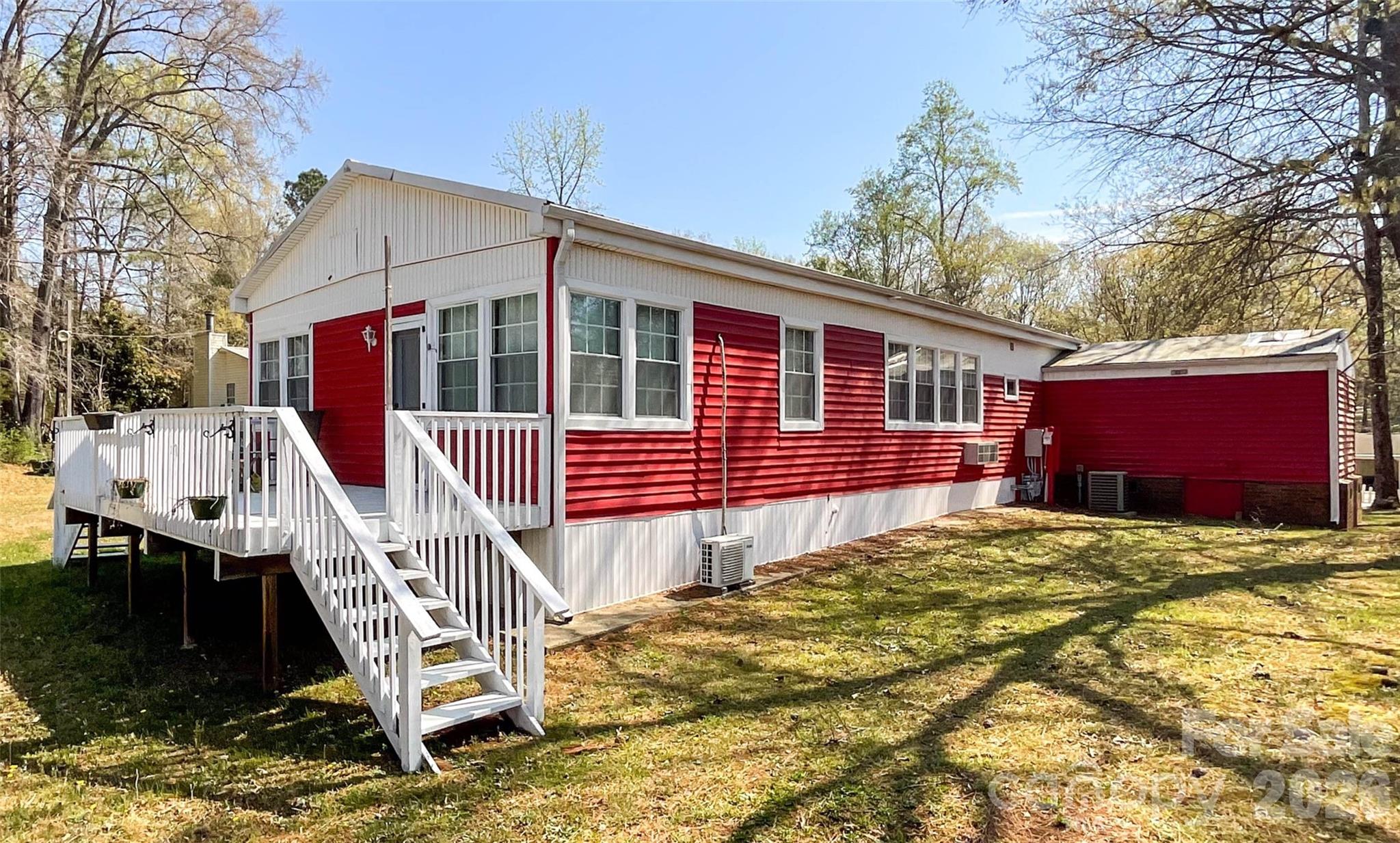 Aerowood - Residential