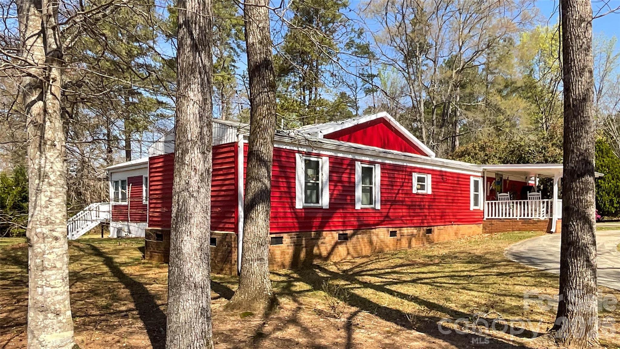 Aerowood - Residential