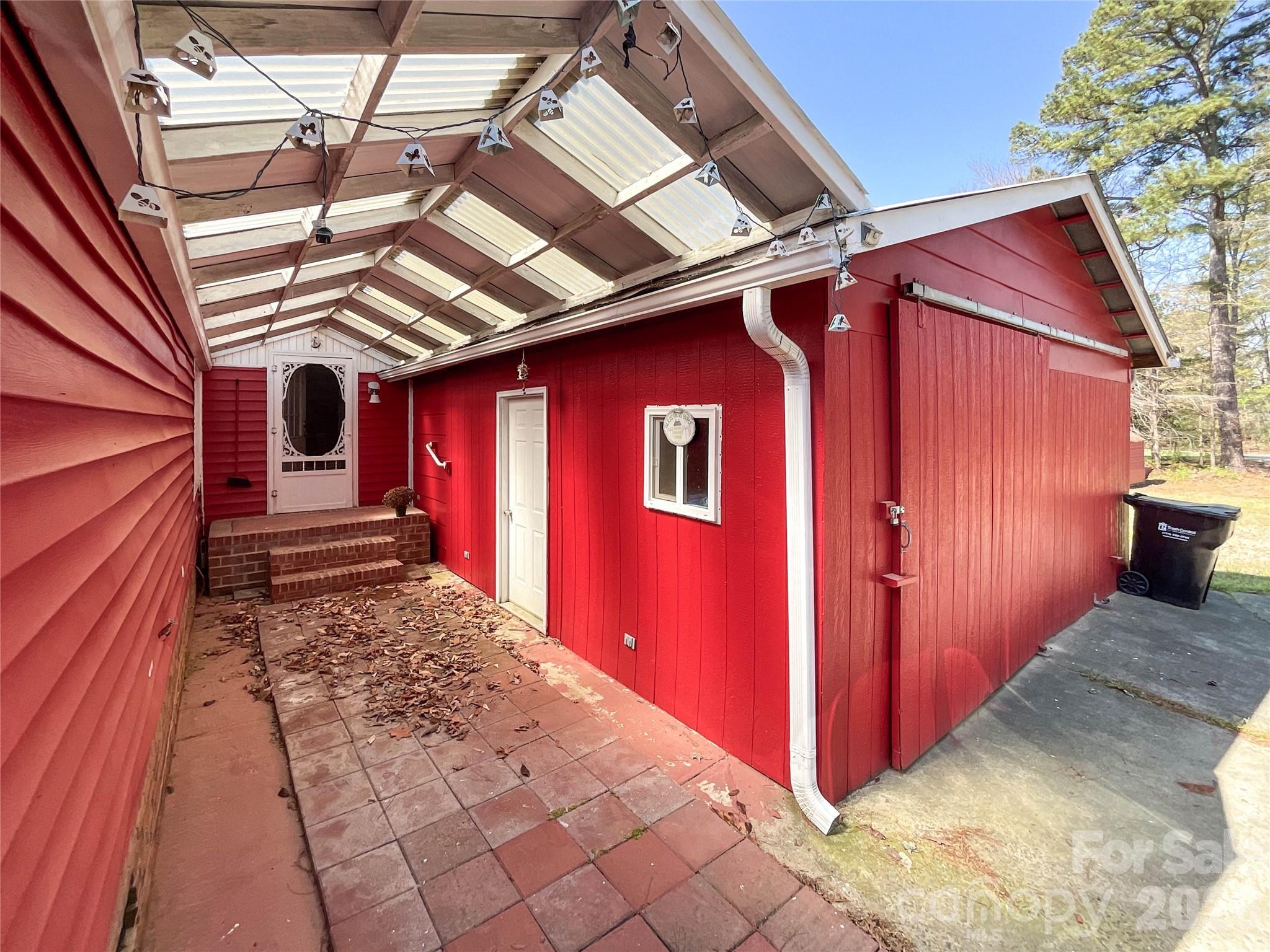 Aerowood - Residential