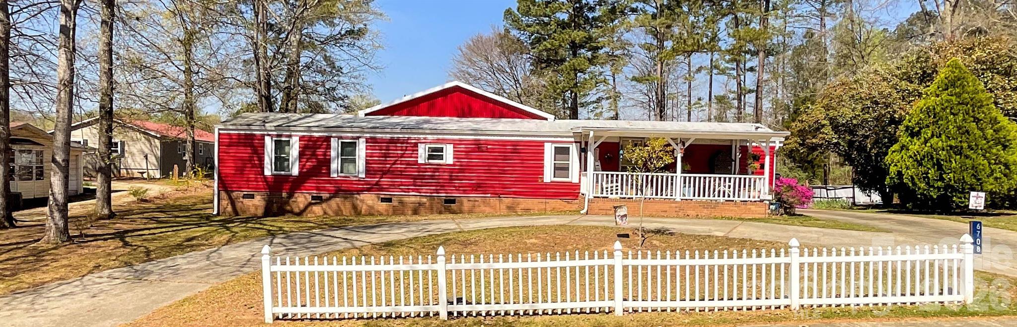 Aerowood - Residential