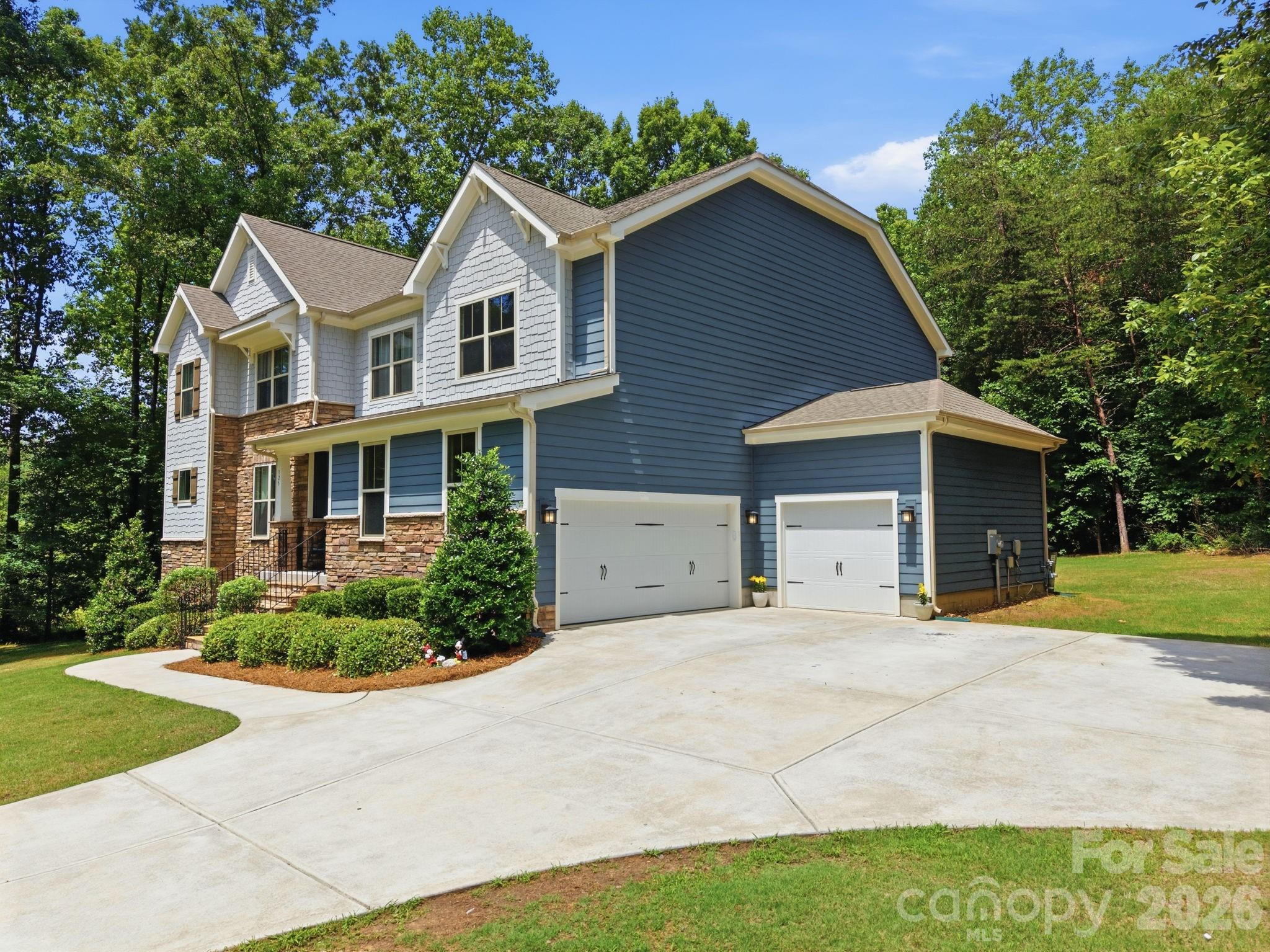 125 Sweet Grass Lane