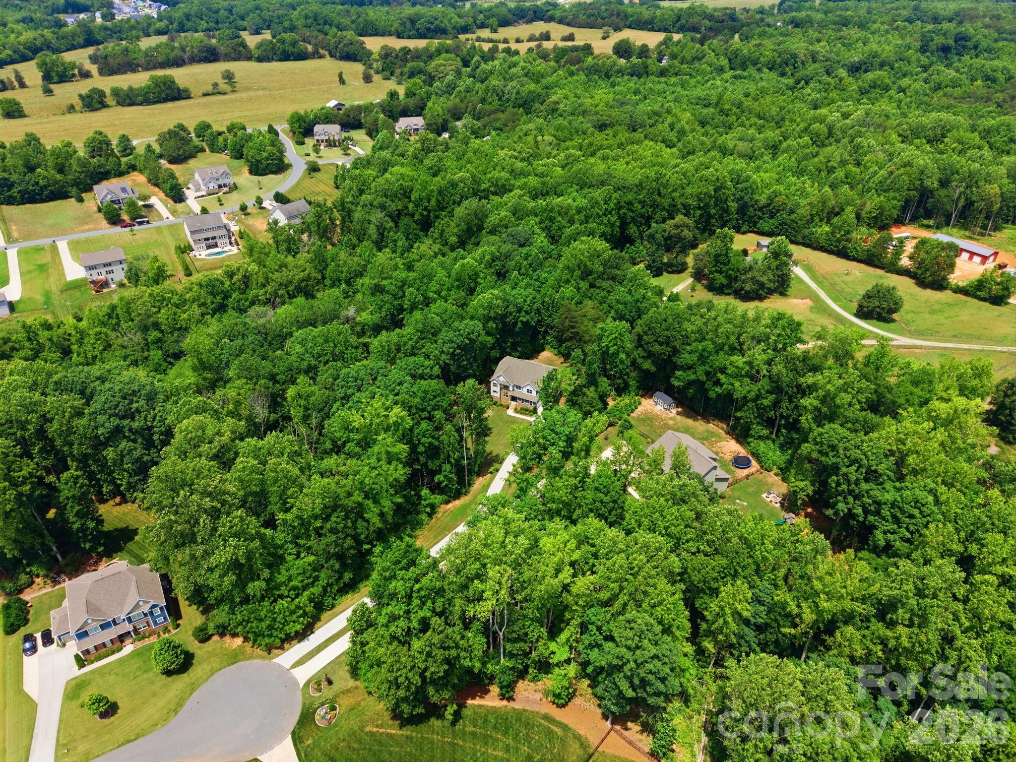 125 Sweet Grass Lane