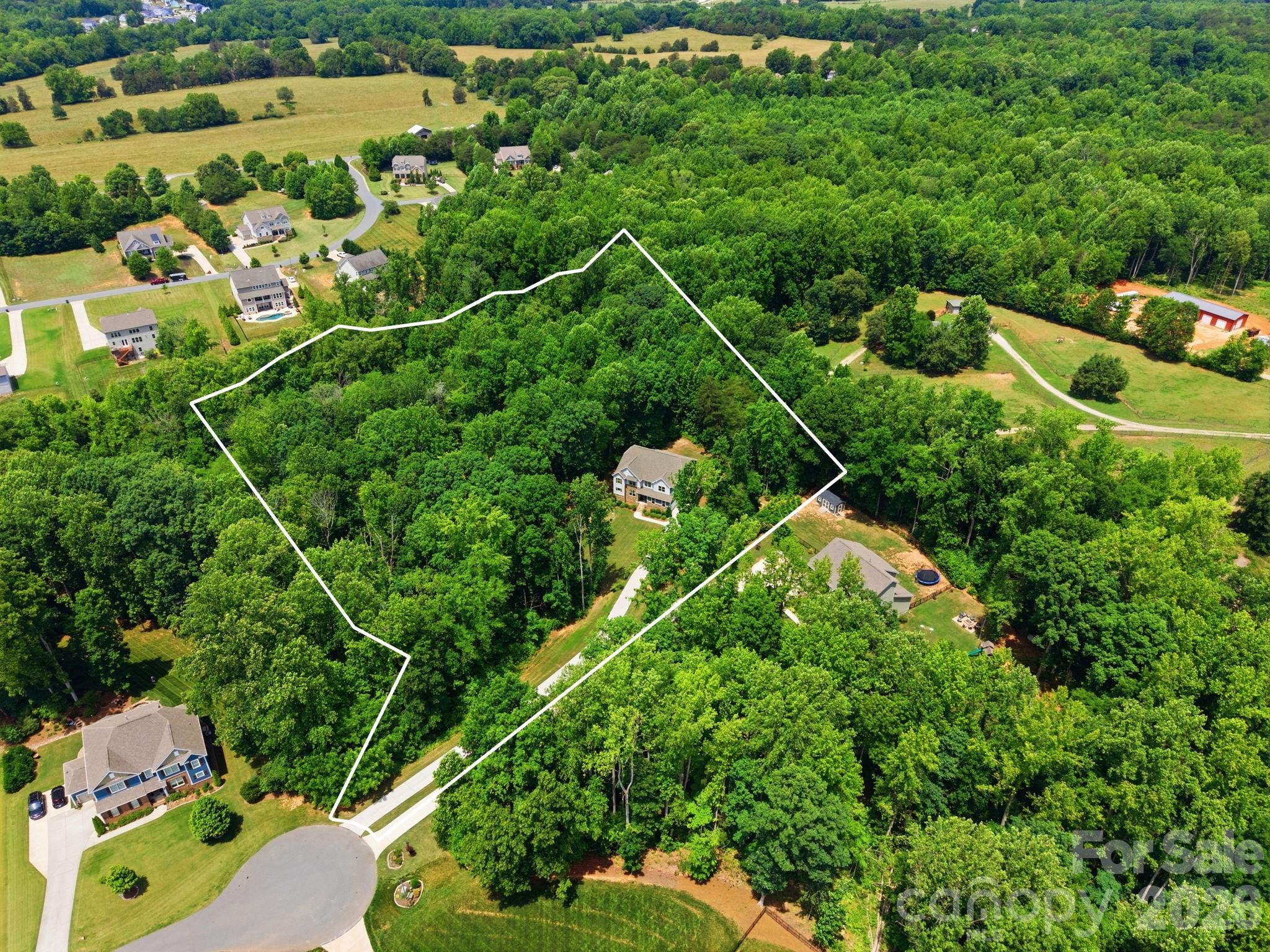 125 Sweet Grass Lane