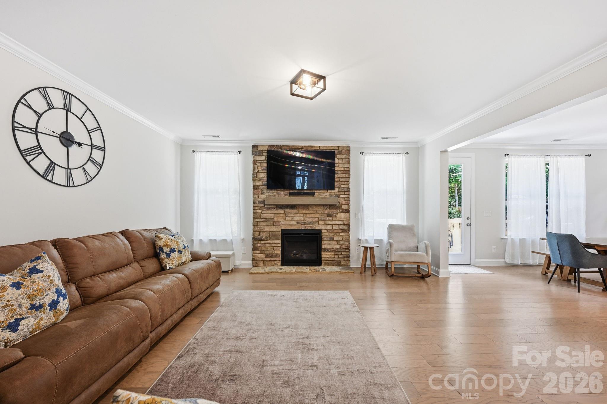 125 Sweet Grass Lane