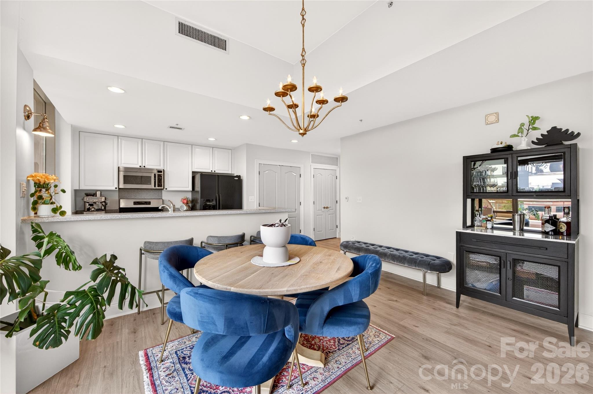 The Arlington - Residential
