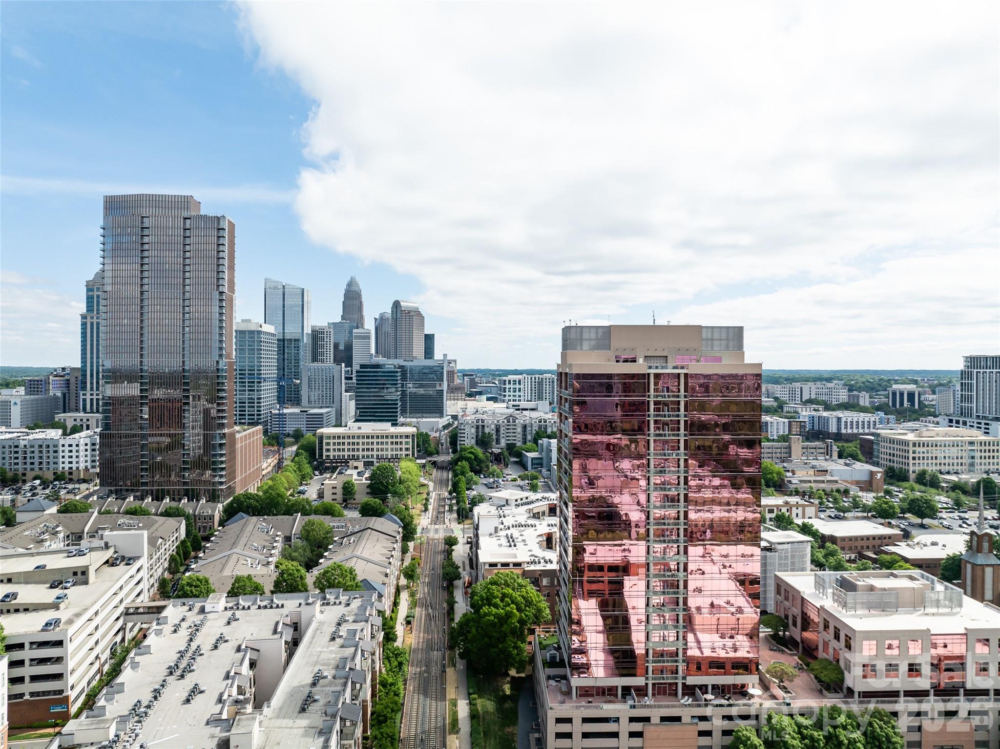 The Arlington - Residential