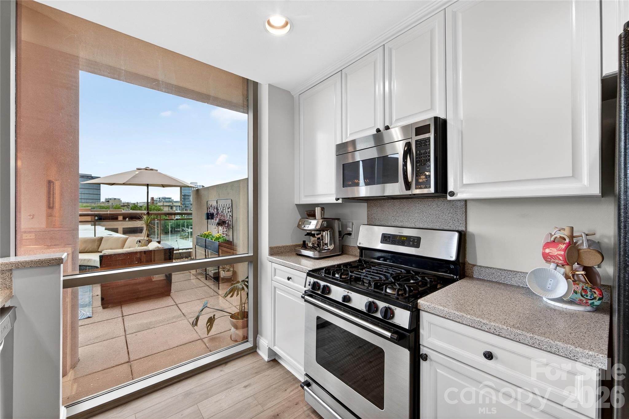 The Arlington - Residential