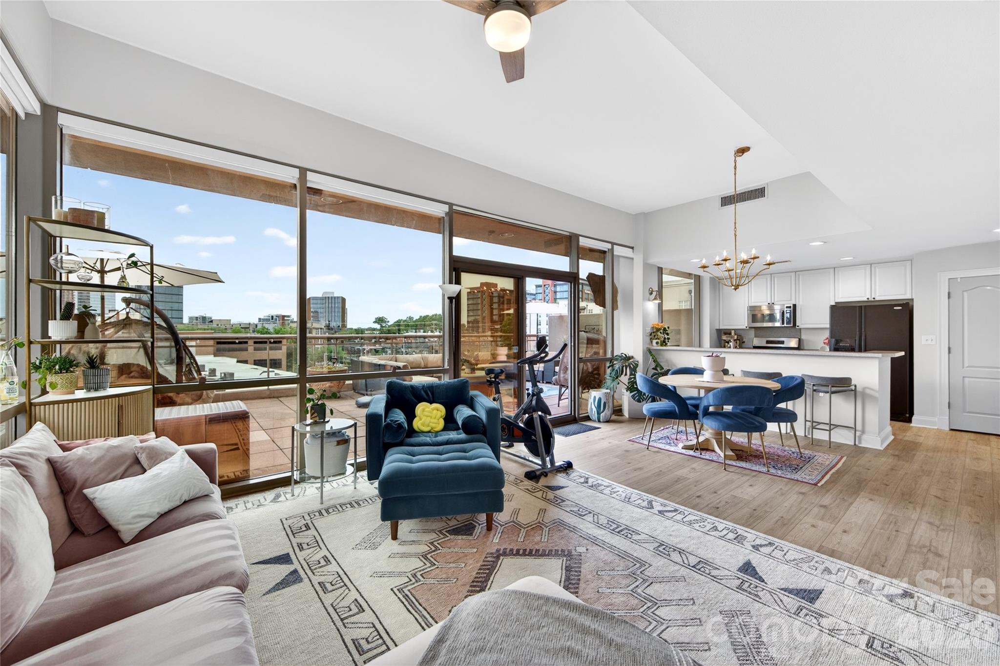 The Arlington - Residential