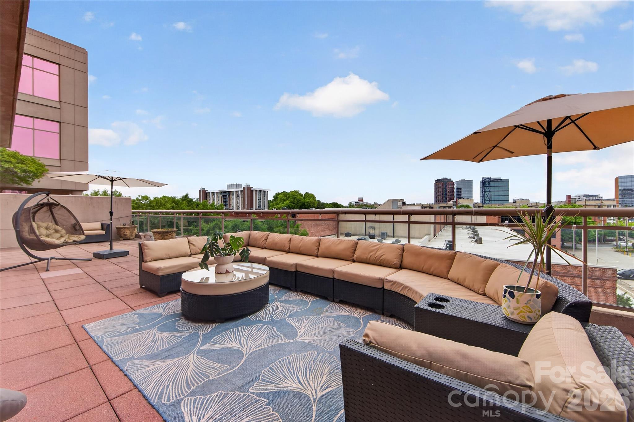 The Arlington - Residential