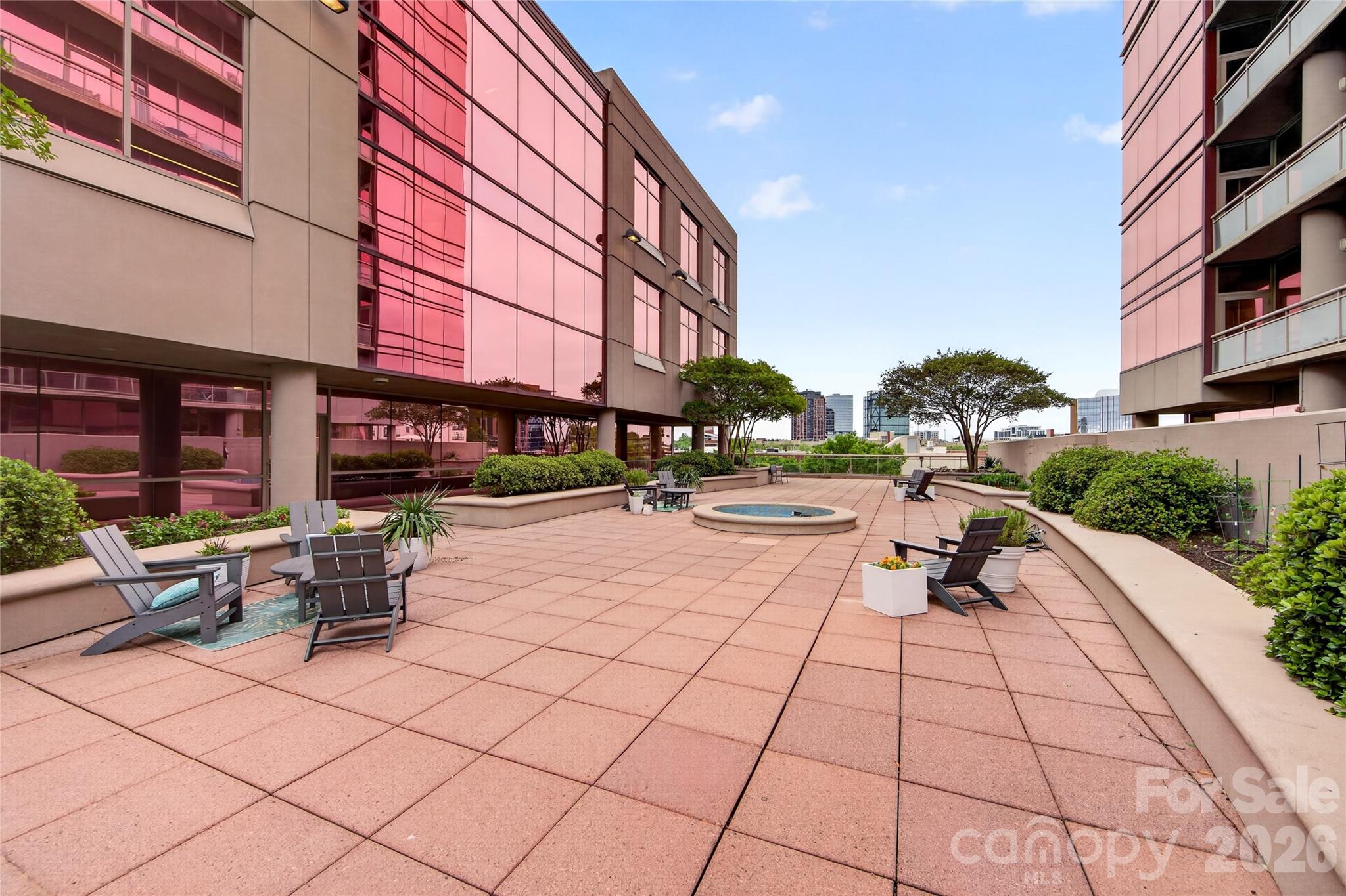 The Arlington - Residential