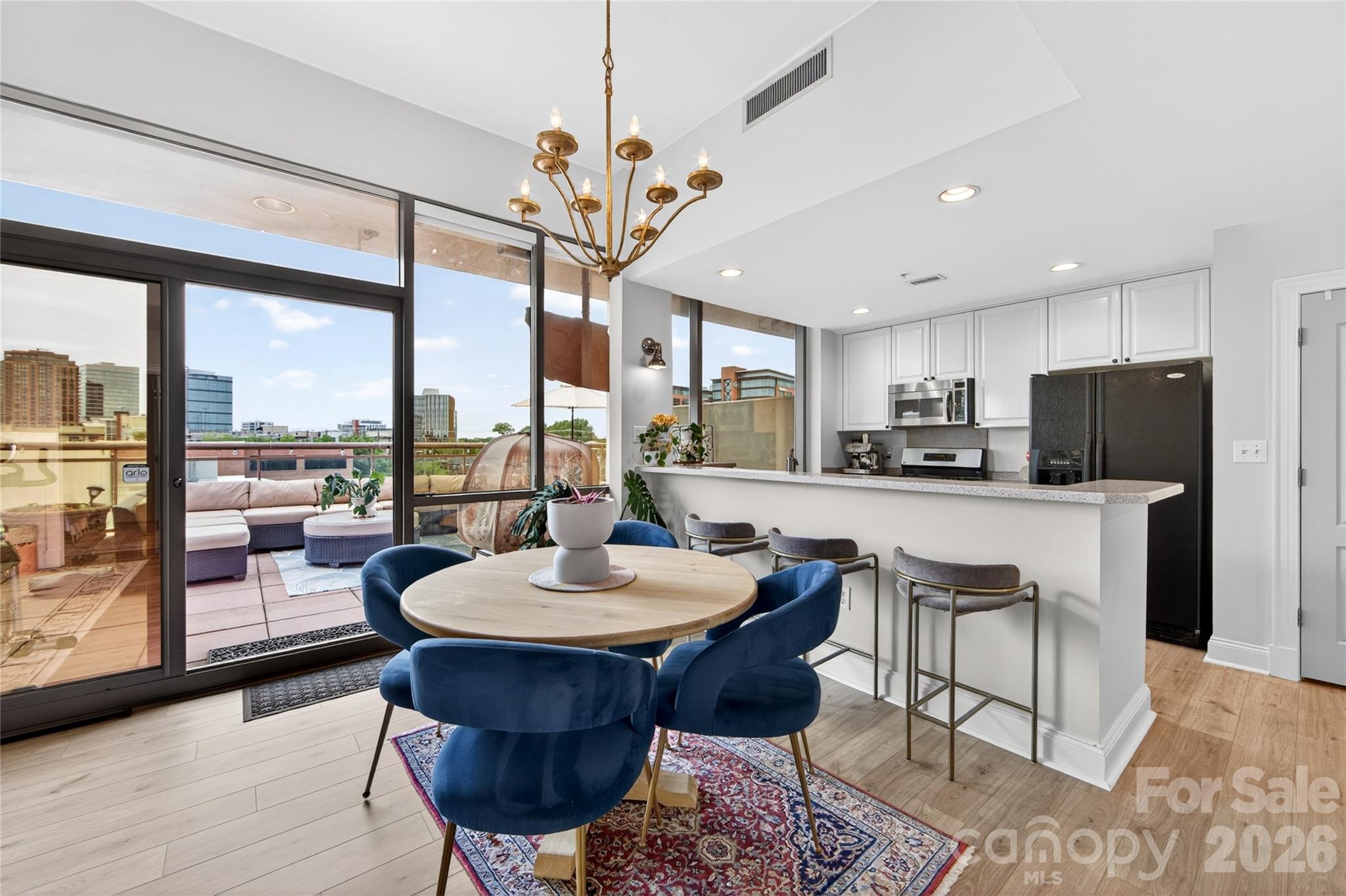 The Arlington - Residential
