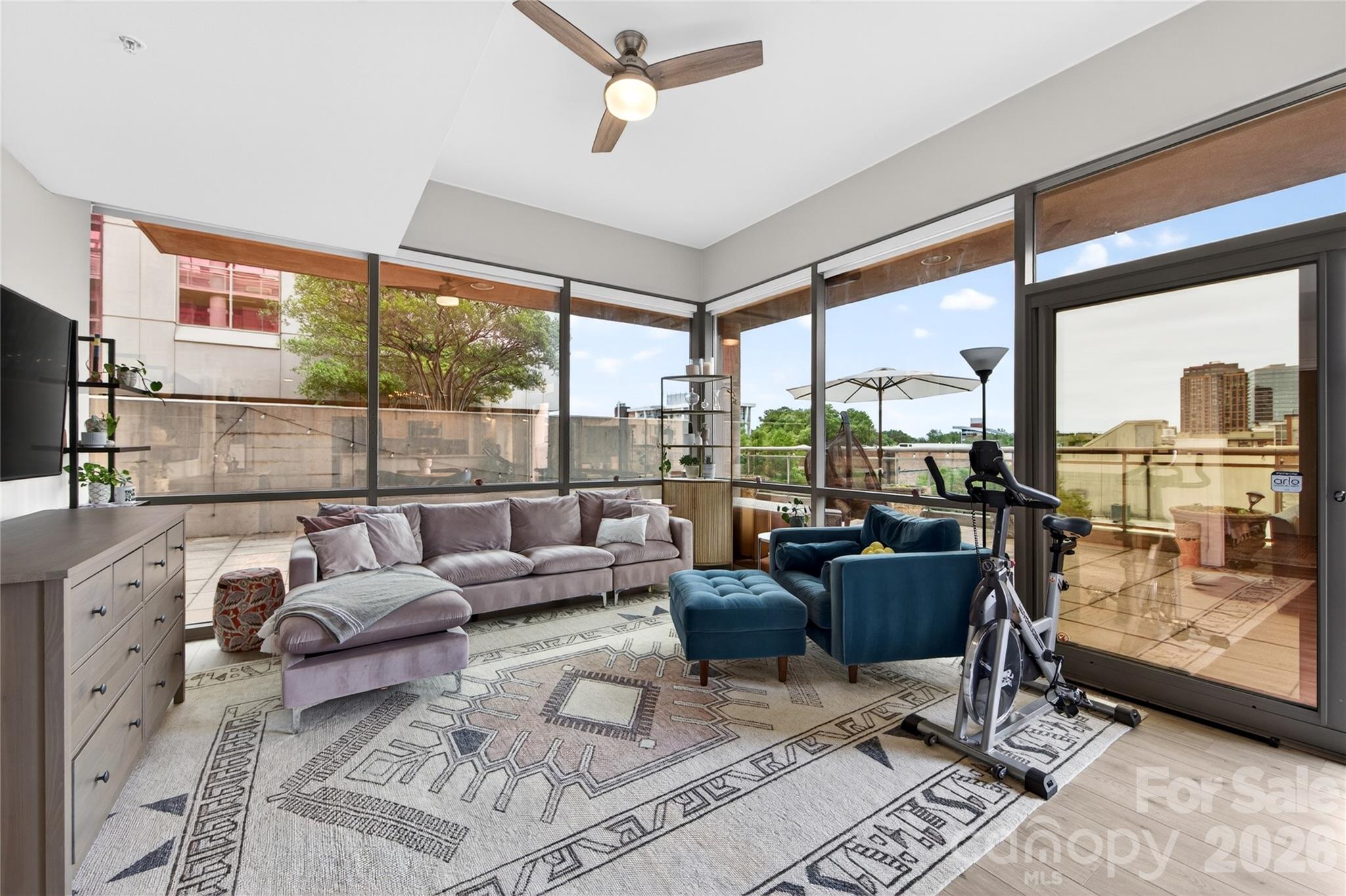 The Arlington - Residential