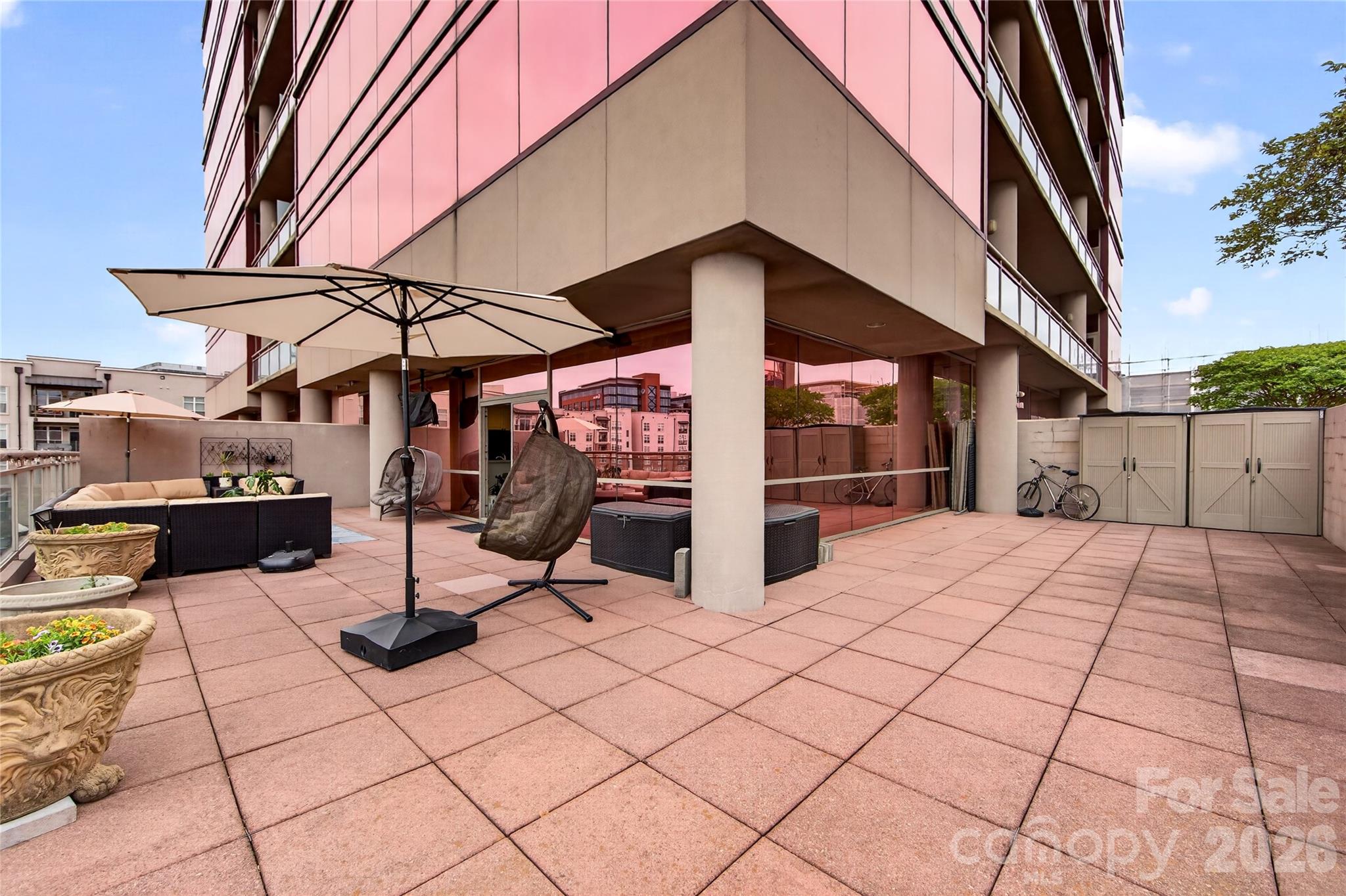 The Arlington - Residential