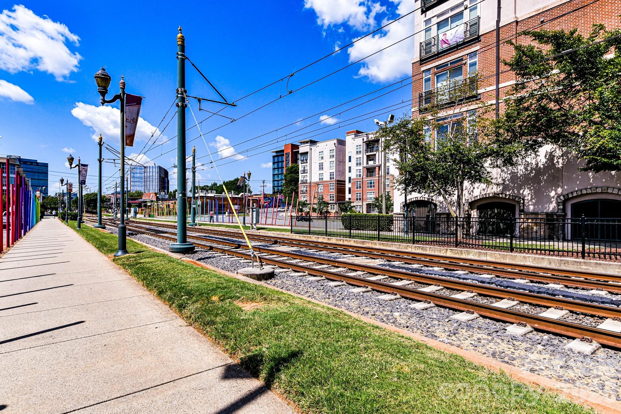The Arlington - Residential