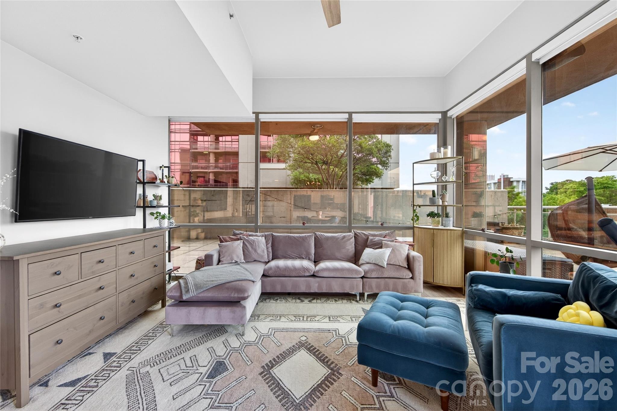 The Arlington - Residential