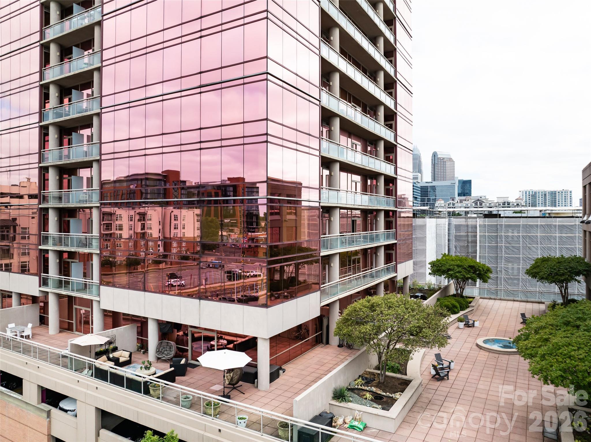 The Arlington - Residential