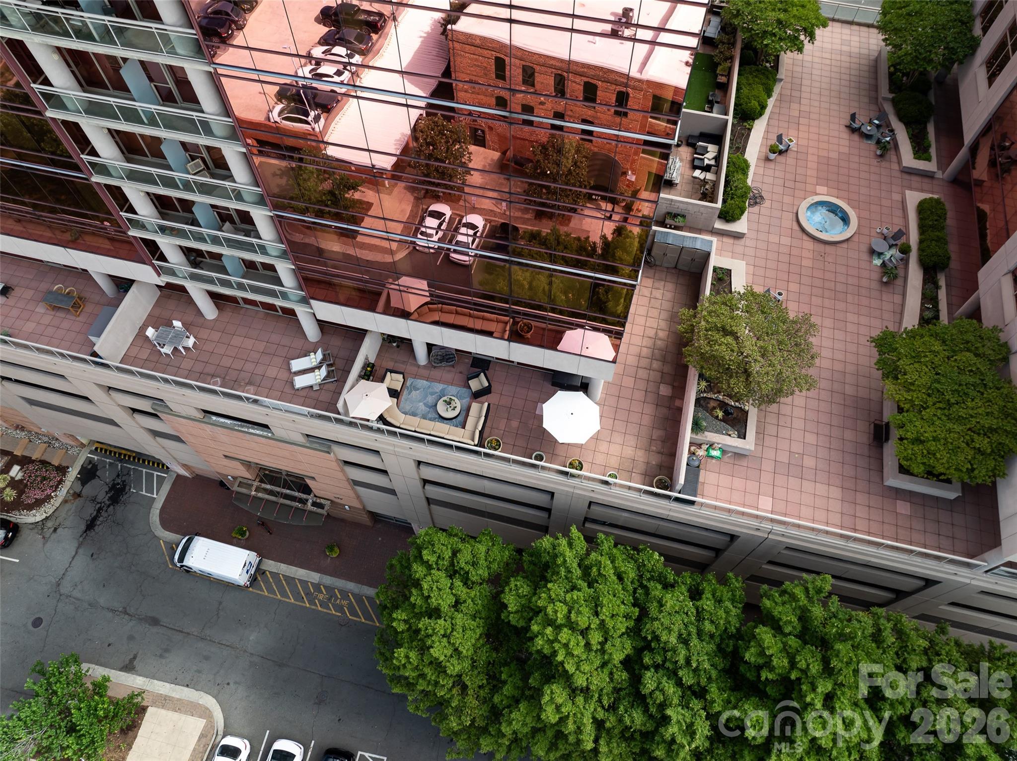 The Arlington - Residential