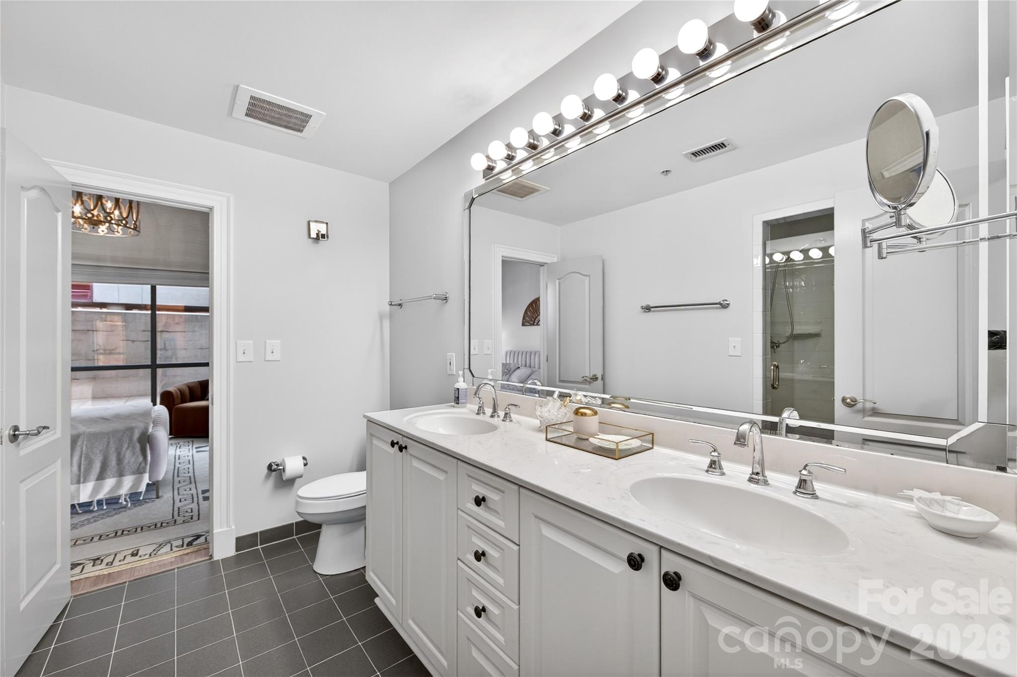 The Arlington - Residential