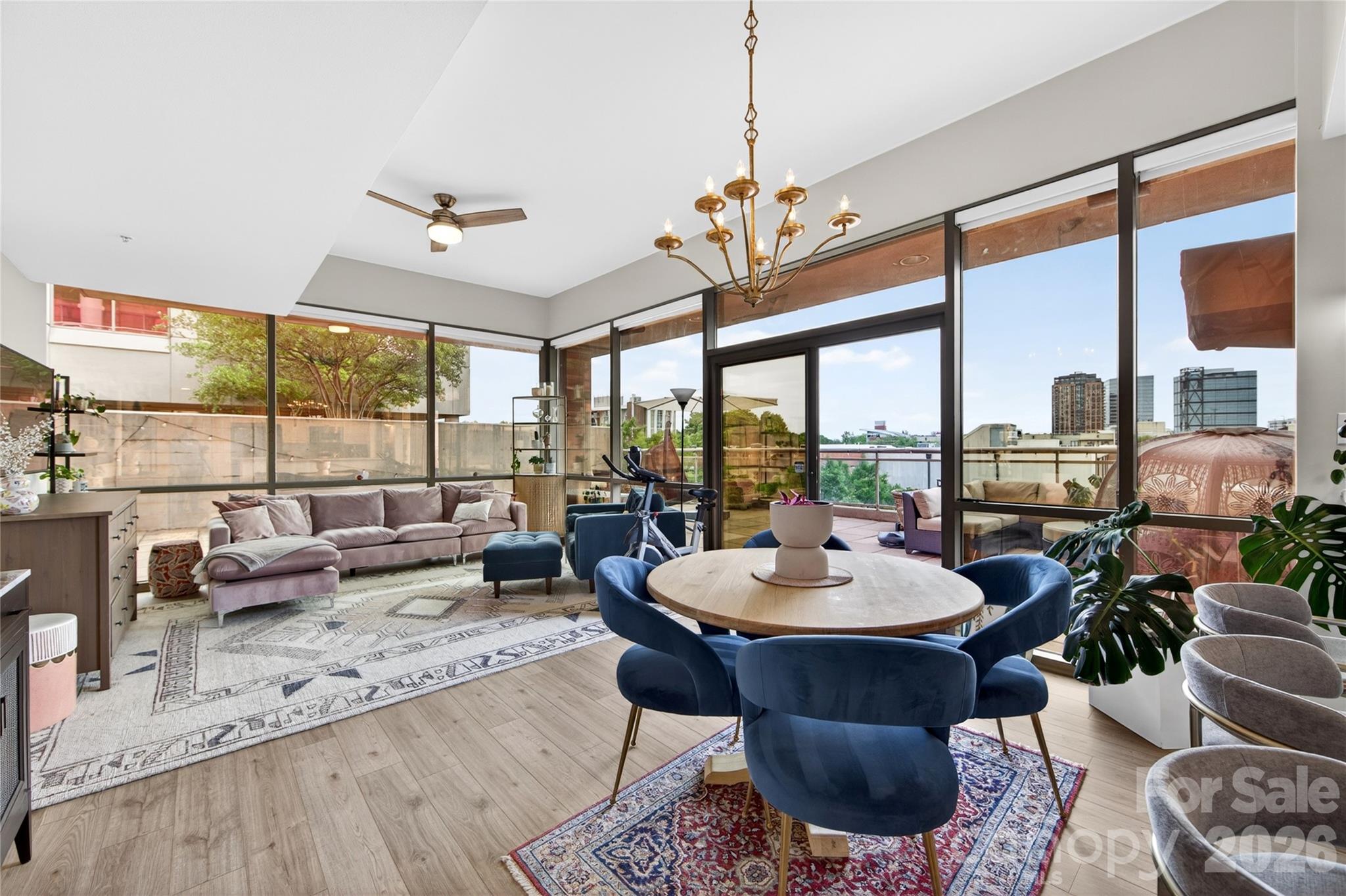 The Arlington - Residential
