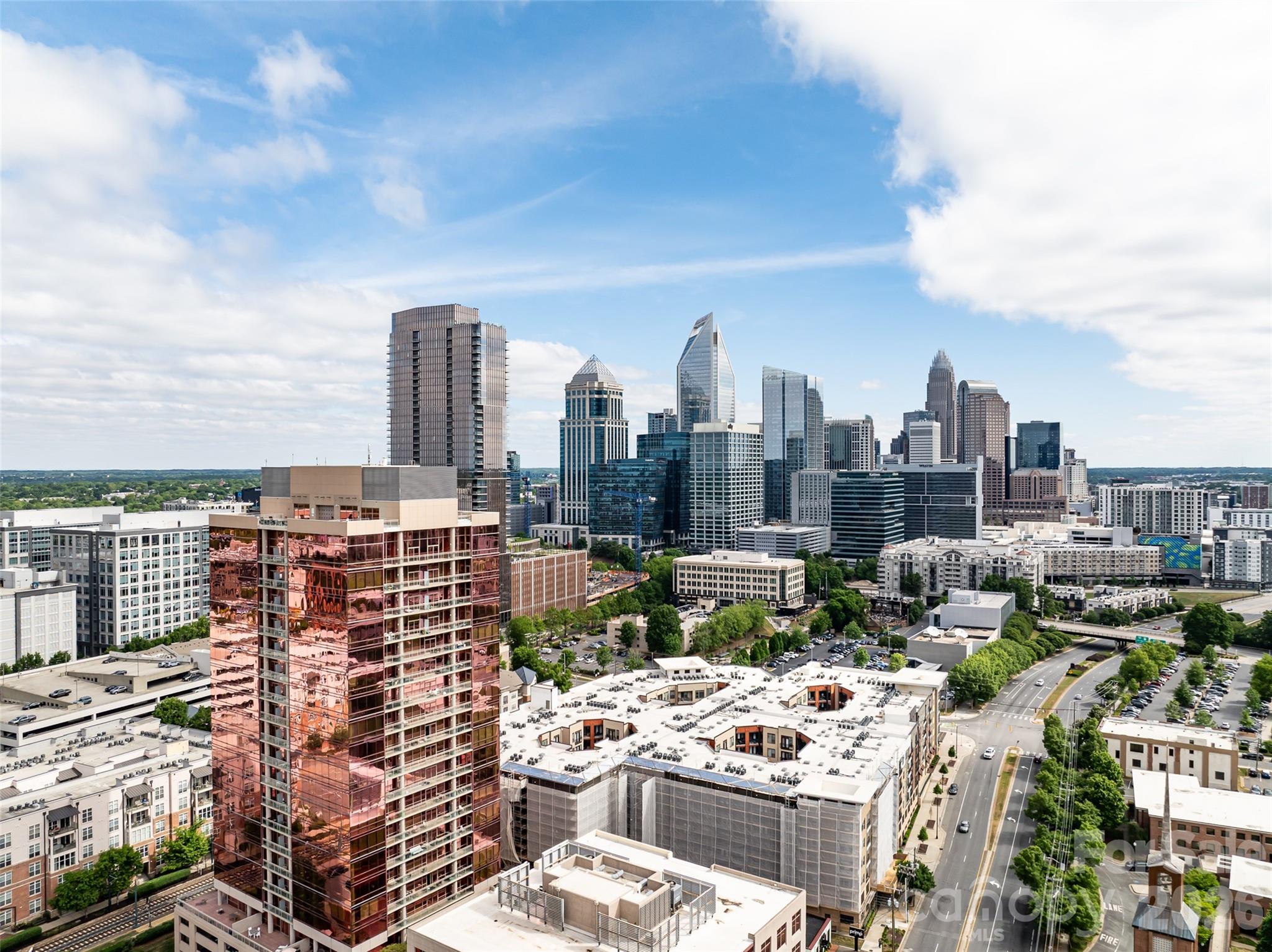 315 Arlington Avenue 503