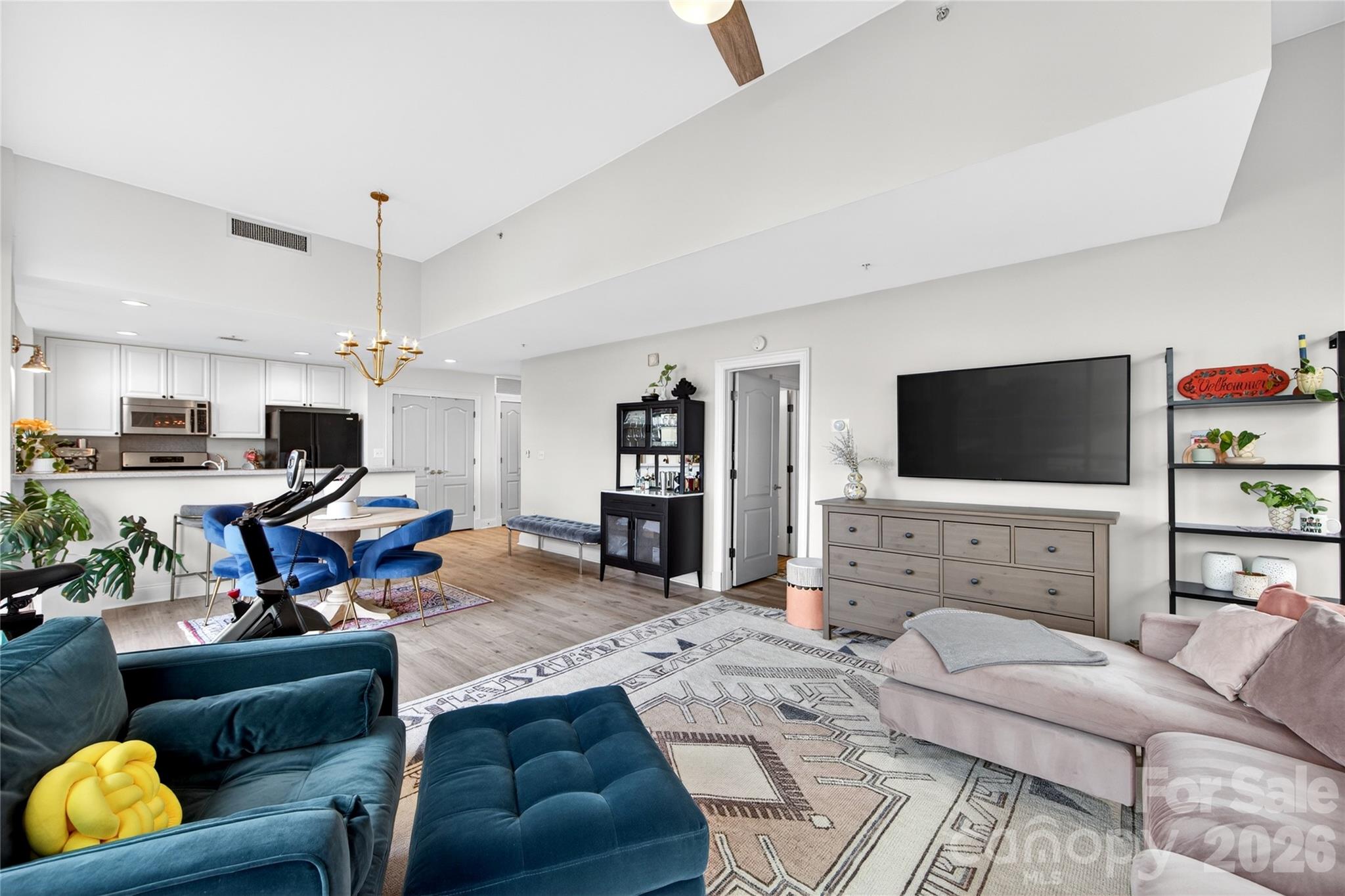 The Arlington - Residential