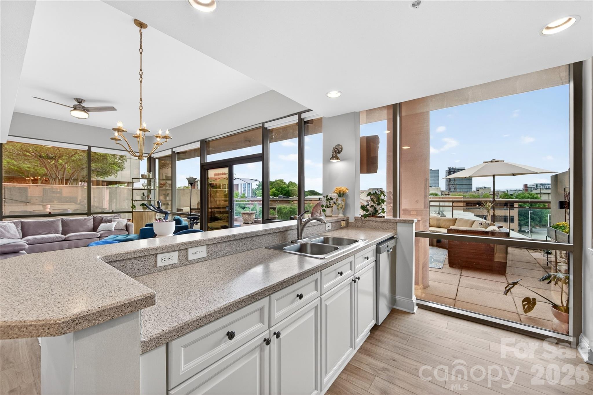 The Arlington - Residential
