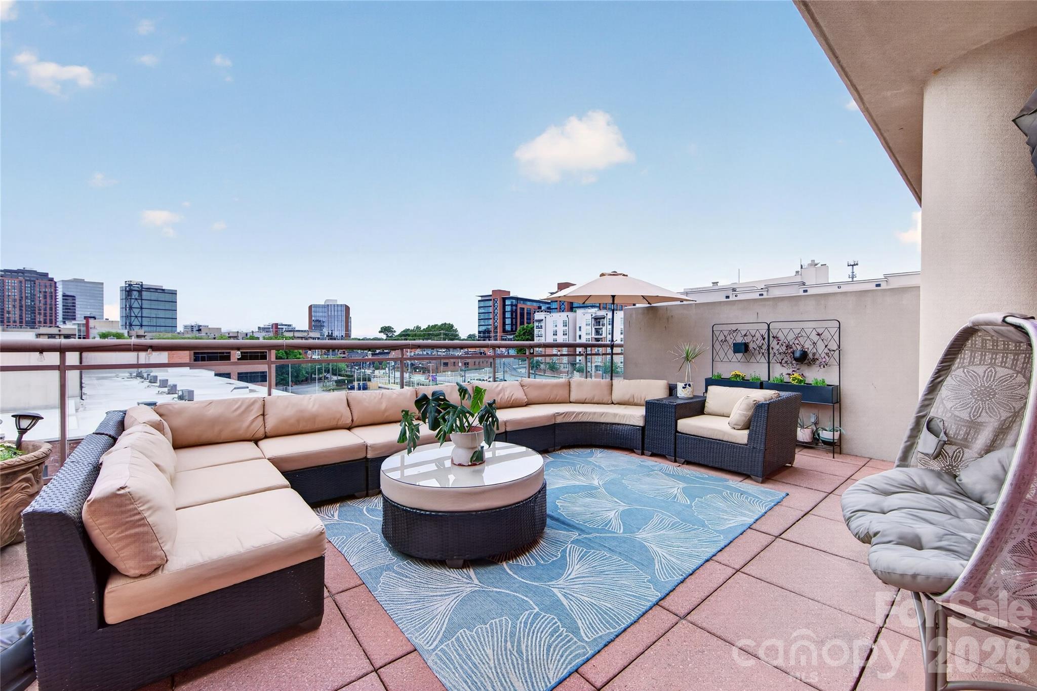 The Arlington - Residential
