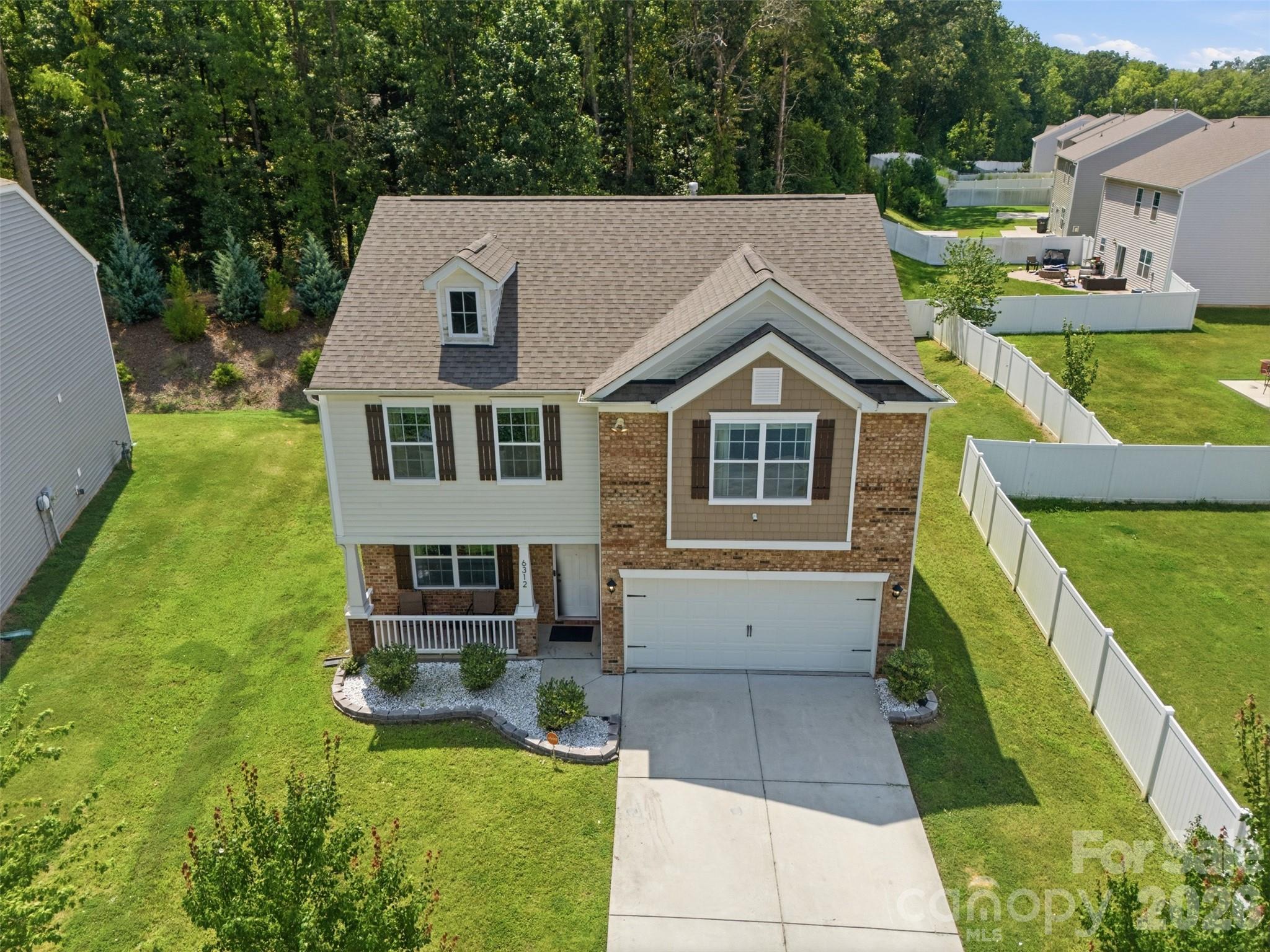 6312 Lantern Ridge Road