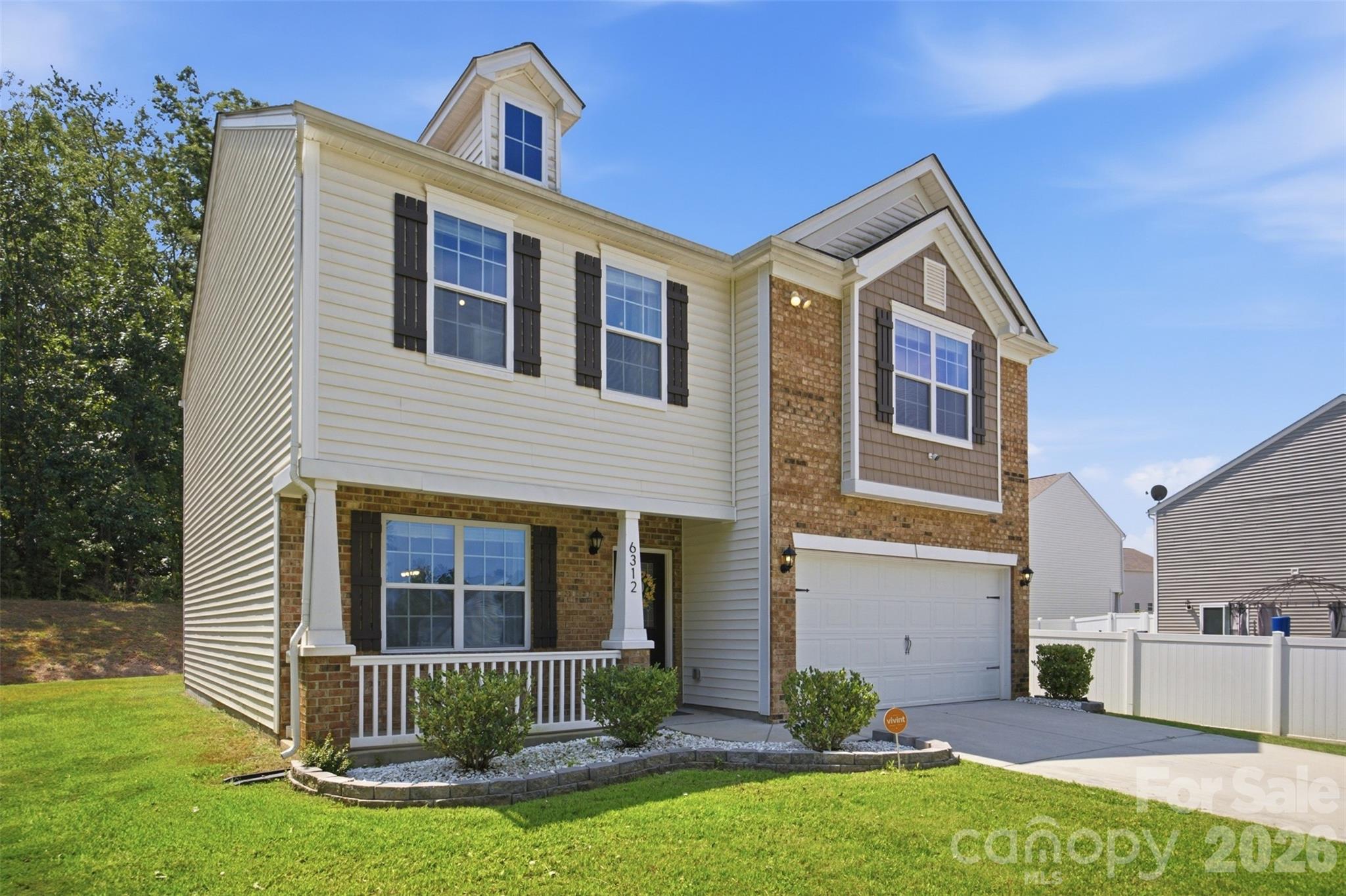 6312 Lantern Ridge Road