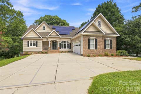 Photo of 3911 Acacia Road N, York, SC 29745 (MLS # 4415462)
