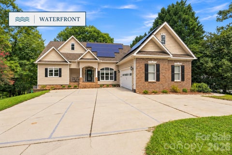 Photo of 3911 Acacia Road N, York, SC 29745 (MLS # 4415462)