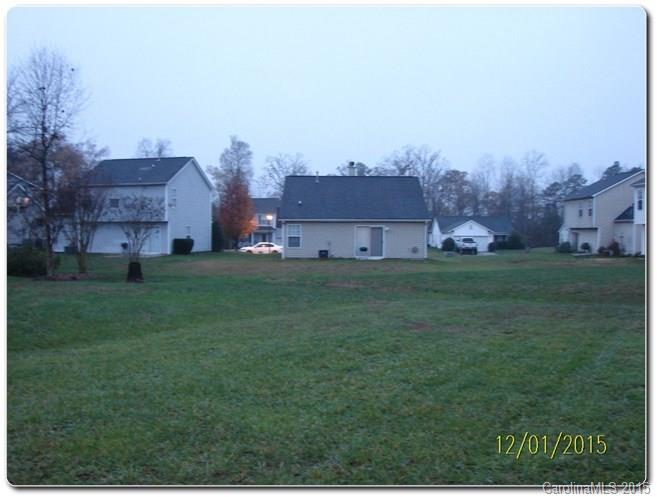 Brookmere - Residential