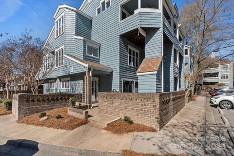 419 W 8th Street Charlotte NC 28202