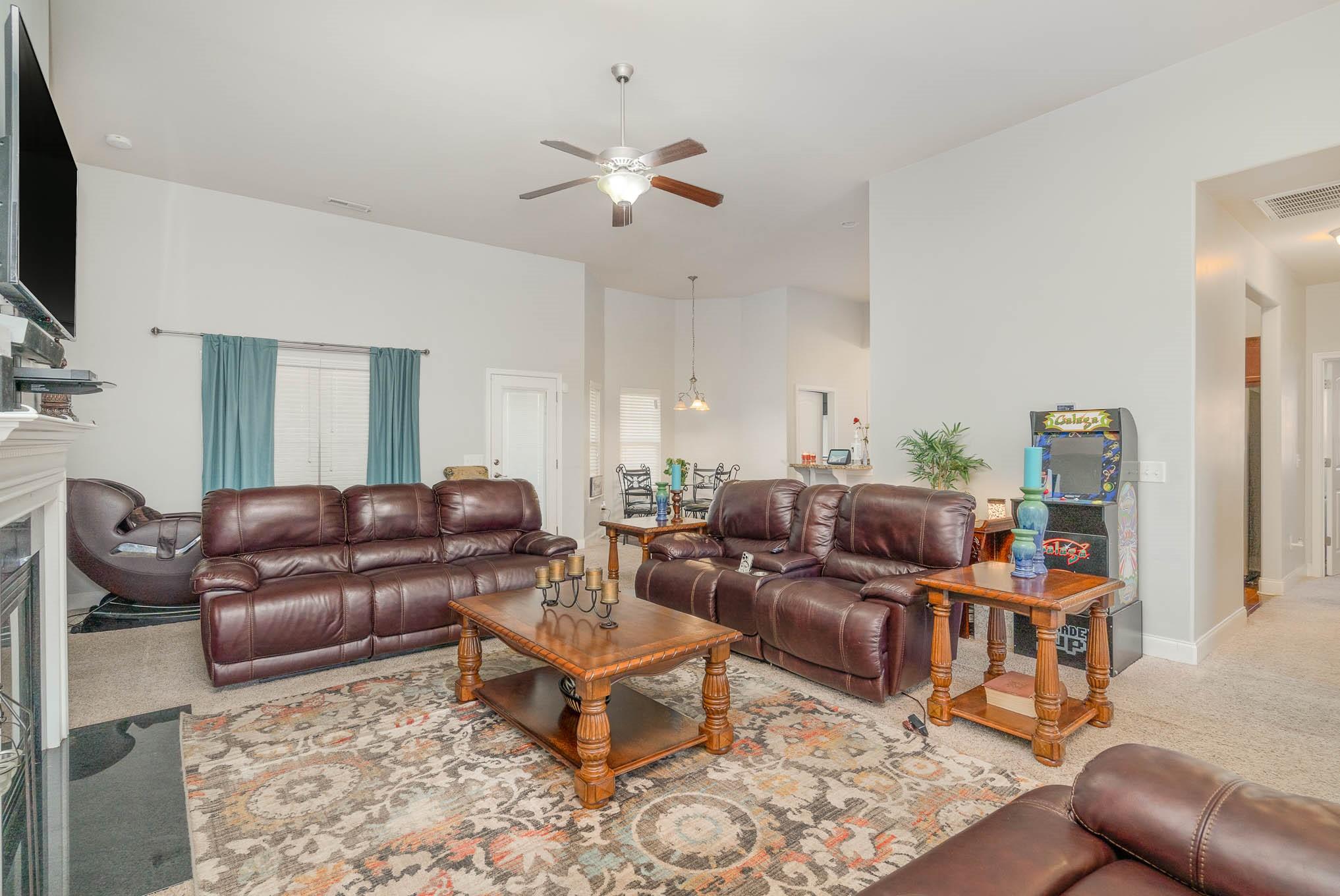 Kinmere Farms - Residential