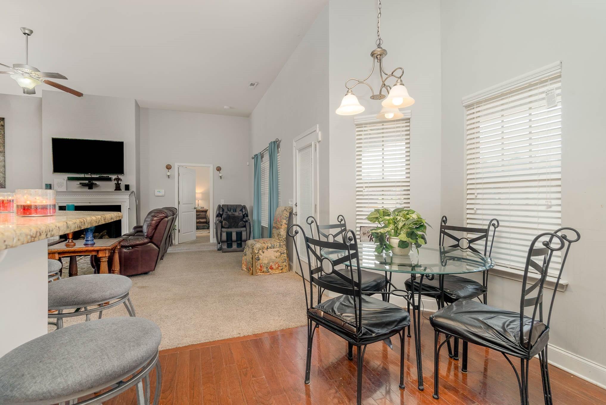 Kinmere Farms - Residential