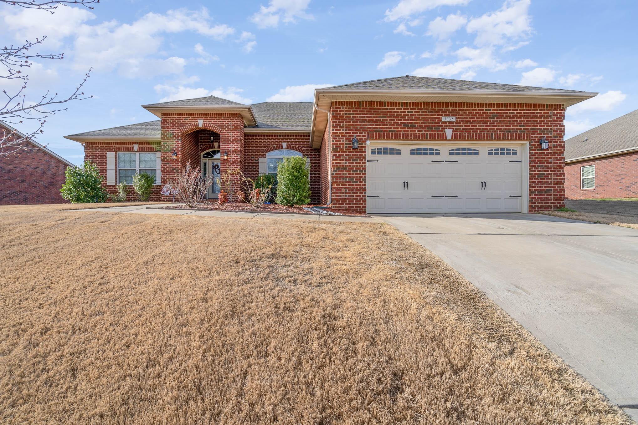 Kinmere Farms - Residential