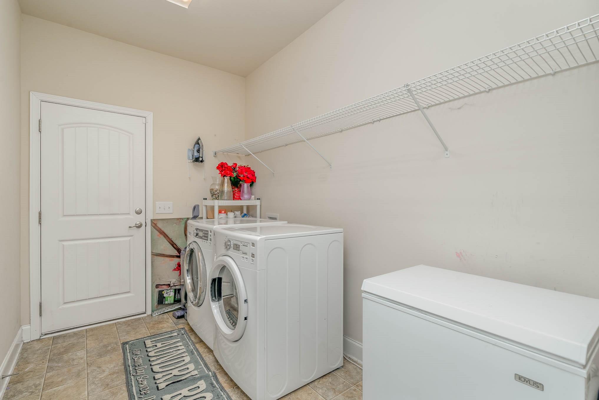 Kinmere Farms - Residential