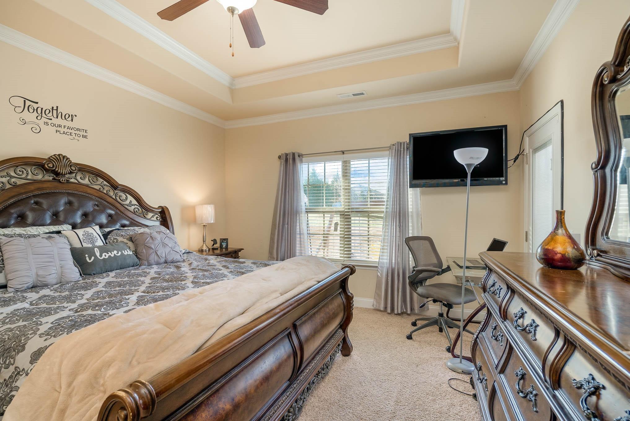 Kinmere Farms - Residential