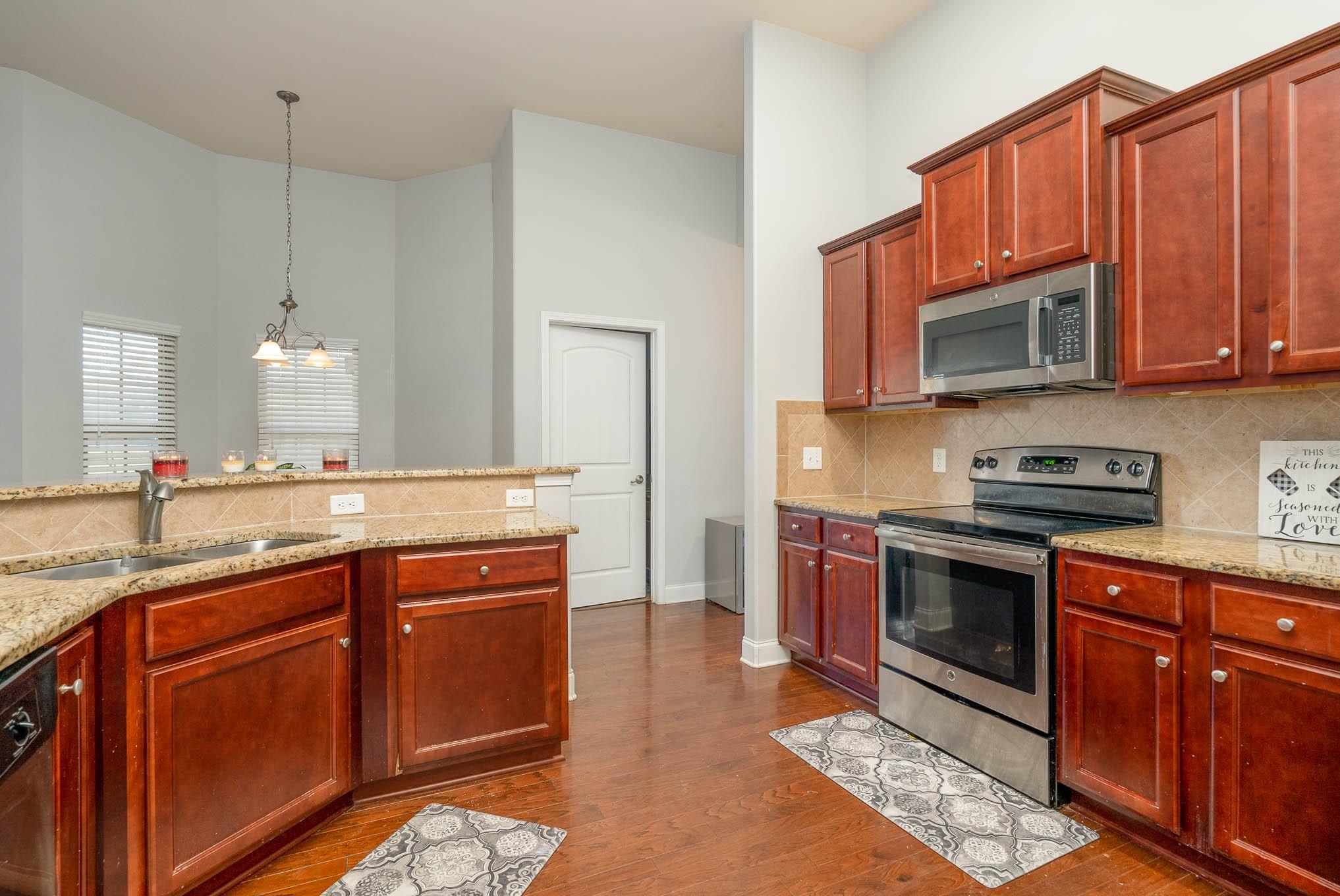 Kinmere Farms - Residential