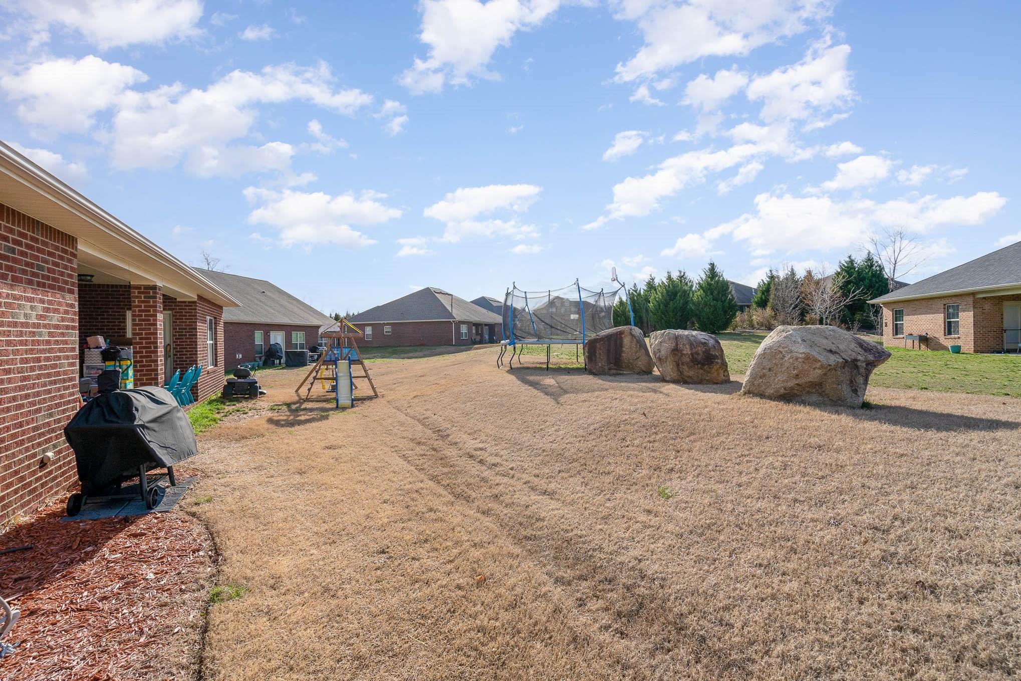 Kinmere Farms - Residential