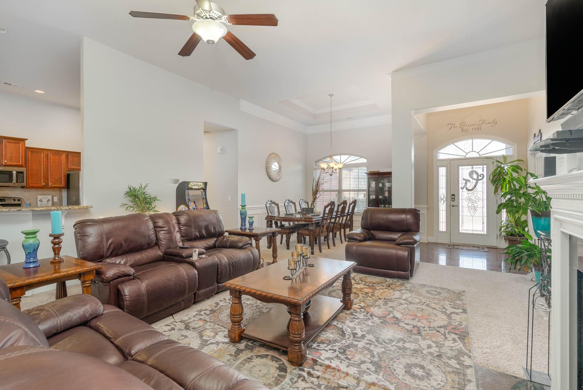 Kinmere Farms - Residential