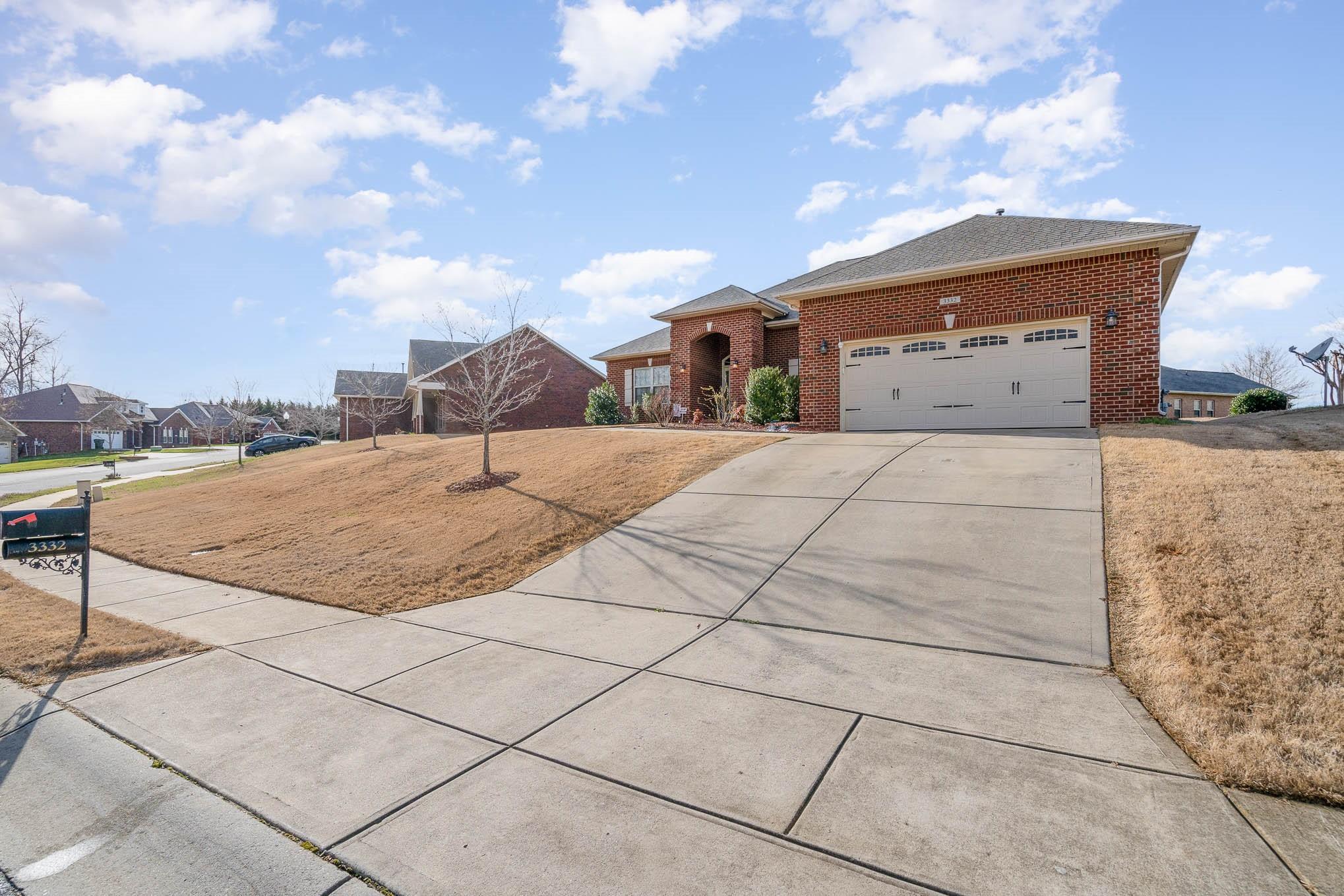 Kinmere Farms - Residential