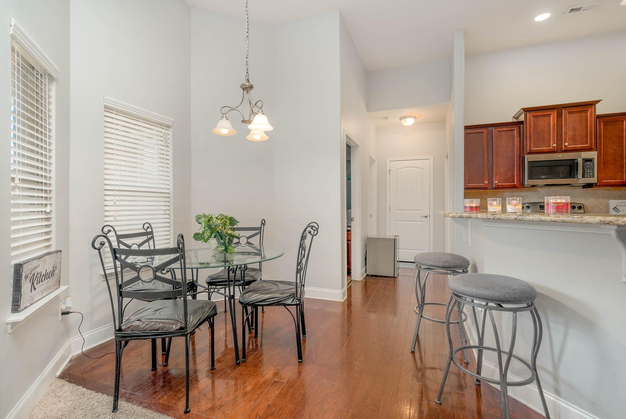 Kinmere Farms - Residential