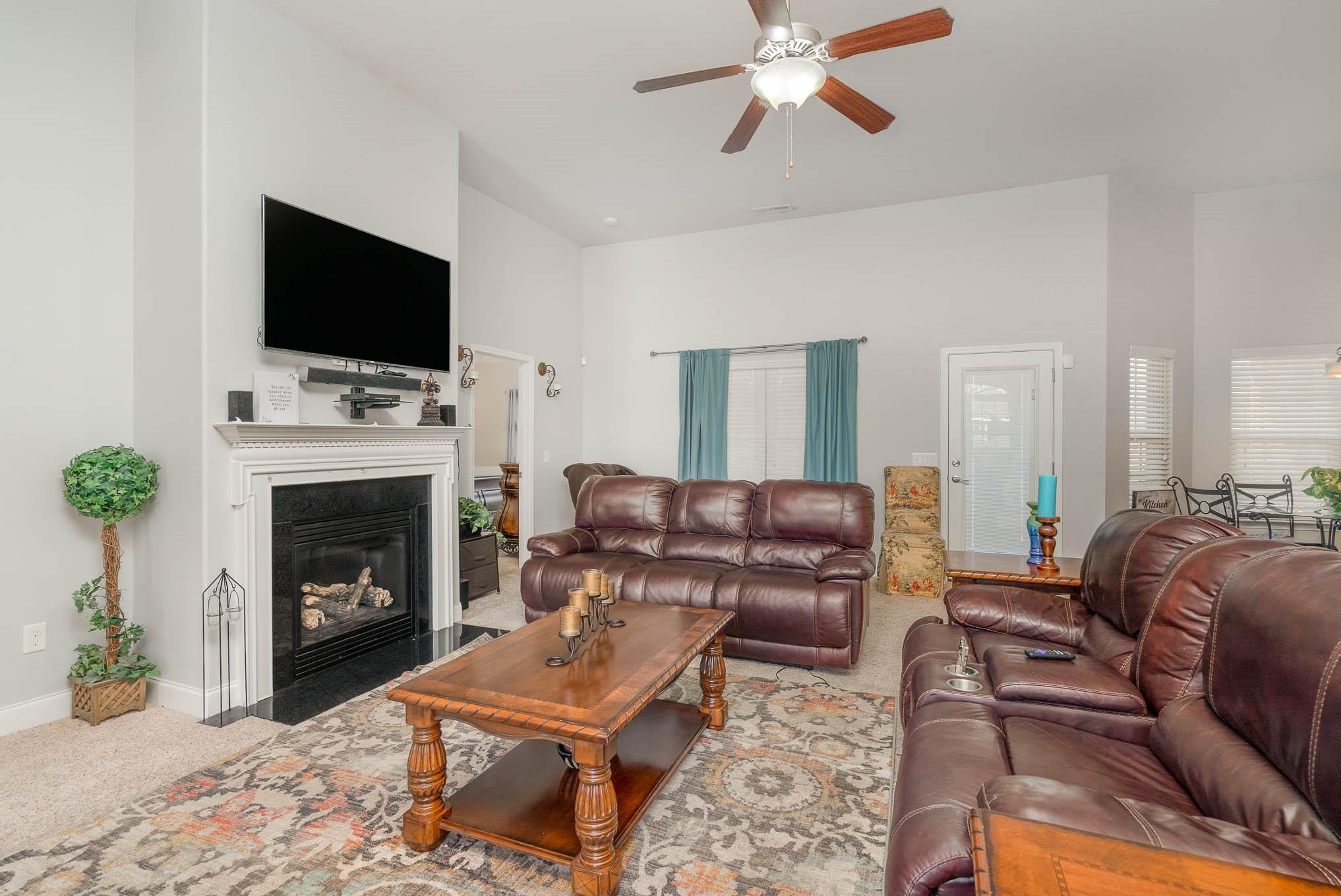 Kinmere Farms - Residential