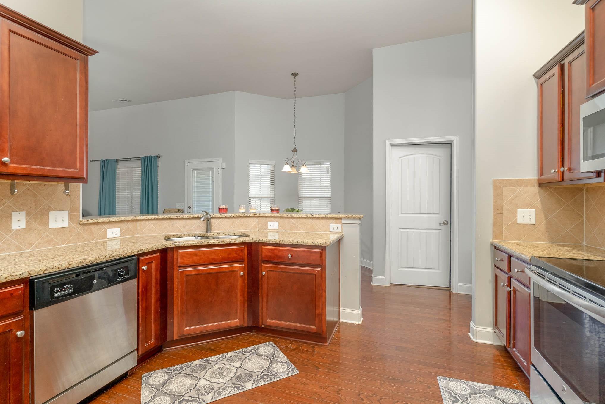 Kinmere Farms - Residential