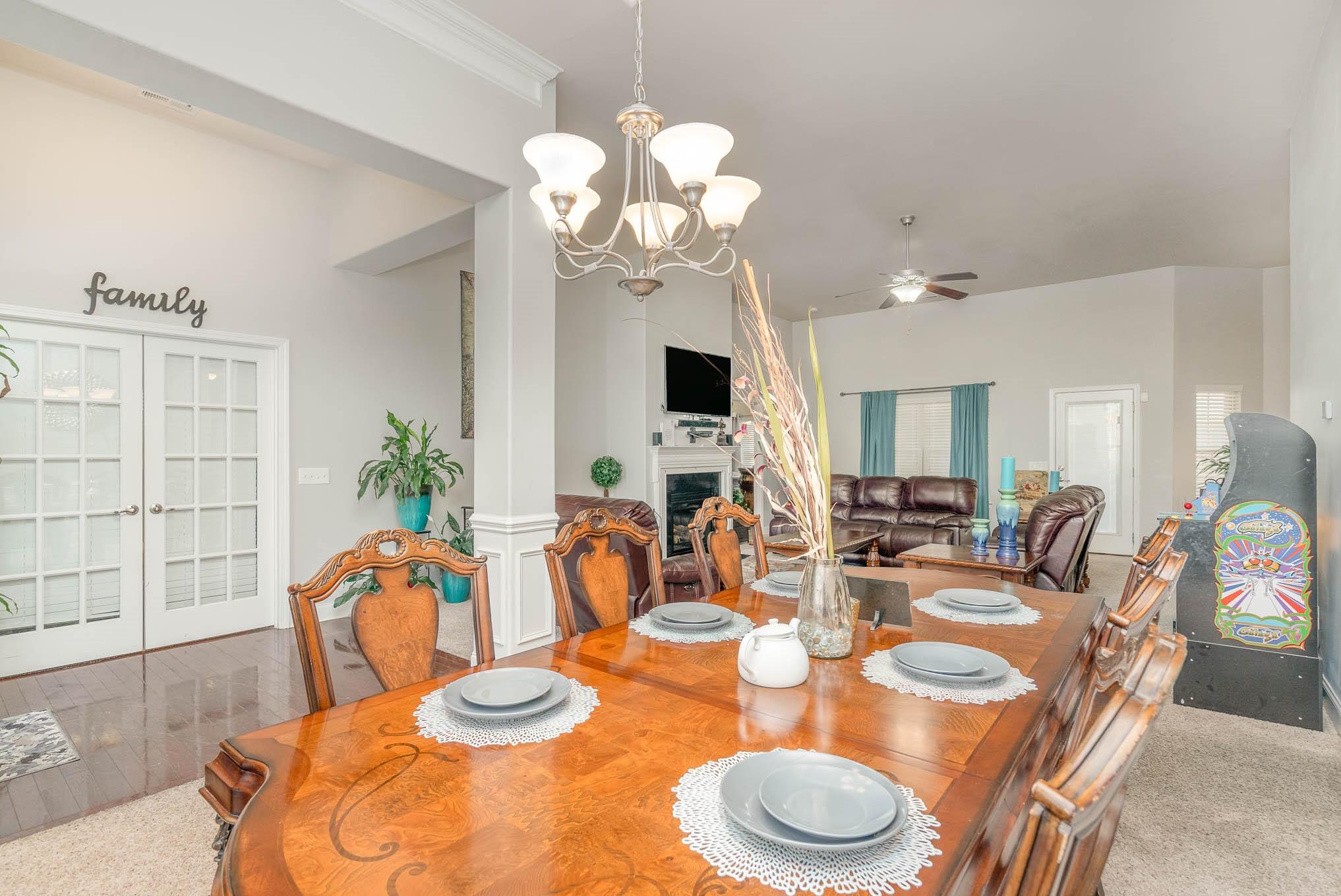 Kinmere Farms - Residential