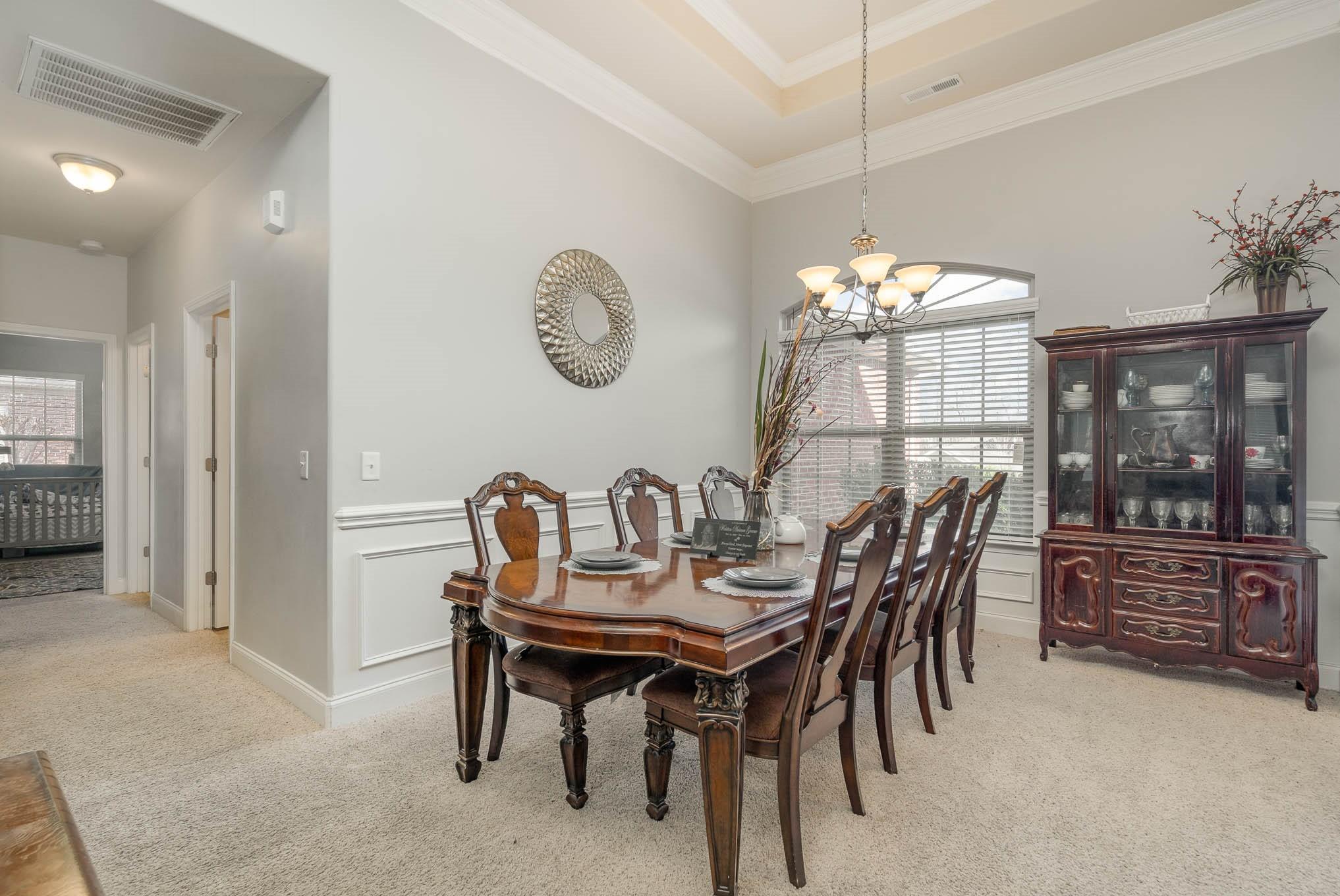 Kinmere Farms - Residential