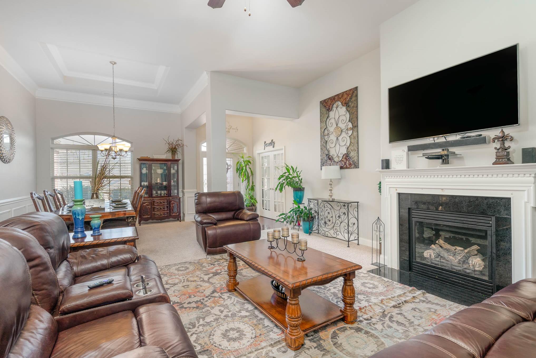 Kinmere Farms - Residential